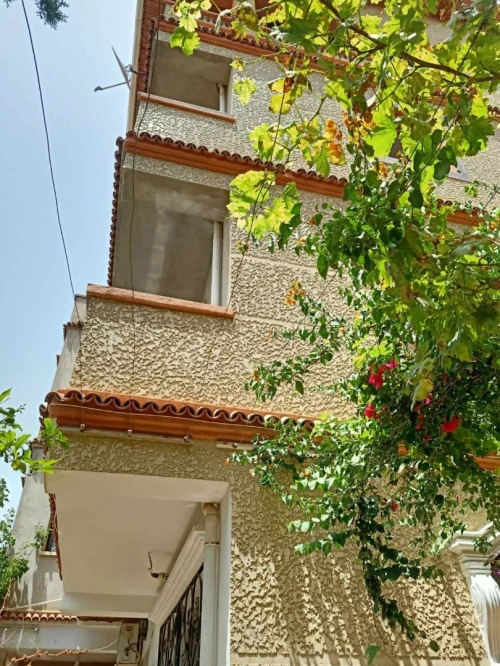 Vente Villa Alger Hraoua