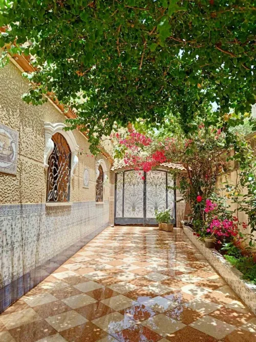 Vente Villa Alger Hraoua