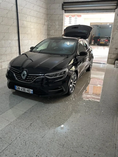 Renault Megane 4  2023 Techno