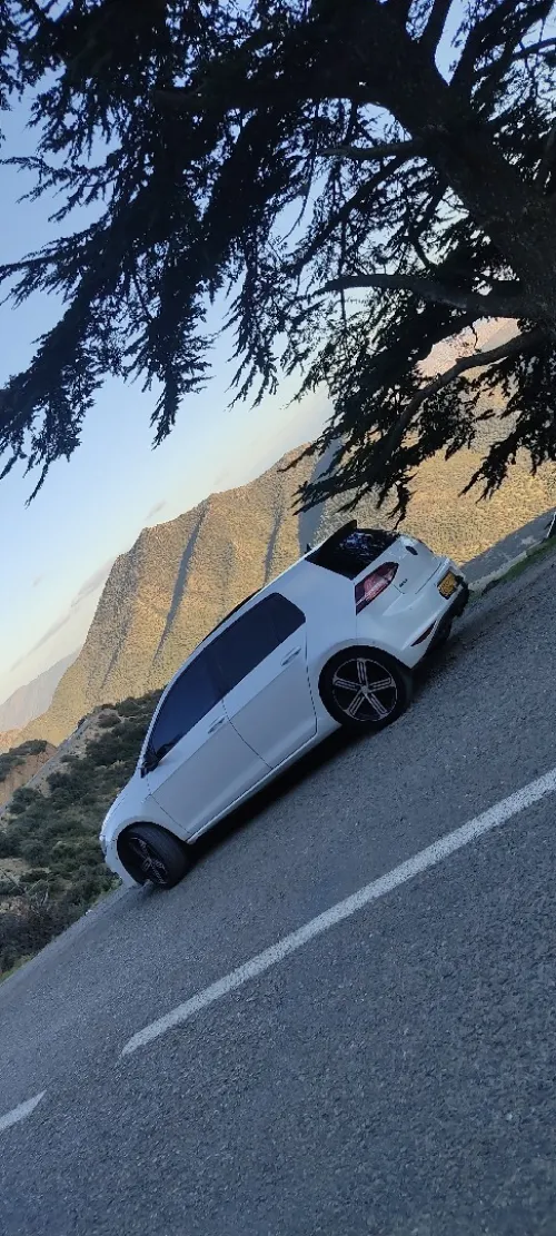 Volkswagen Golf 7 2013 Highline
