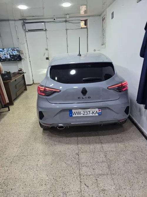 Renault Clio 5  2025 Esprit Alpine