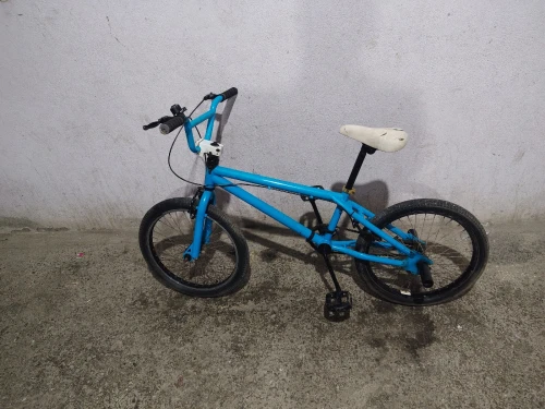 Vélo BMX original français