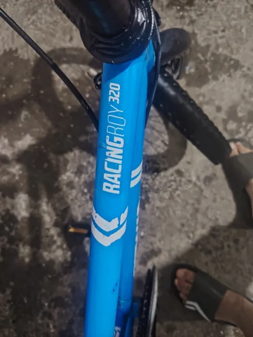 Btwin 20 pouces RACING BOY 320 original