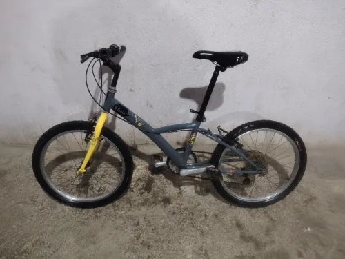 Vélo d'enfant btwin 20 pouces