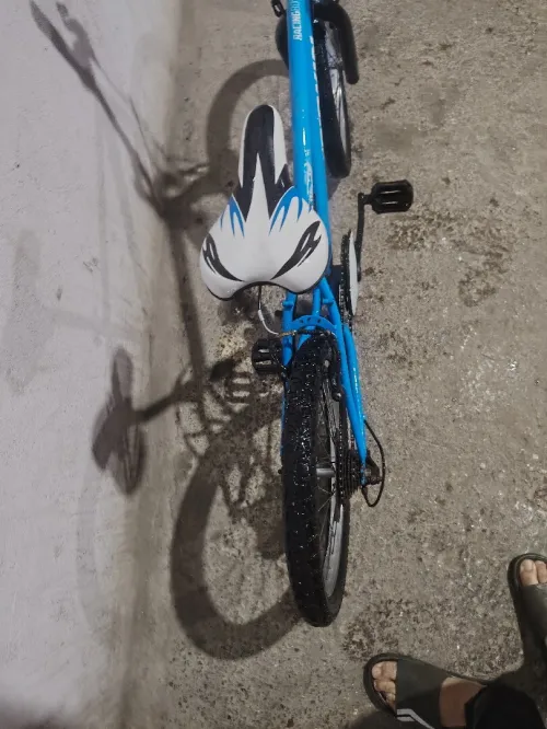 Vélo btwin 20 pouces original