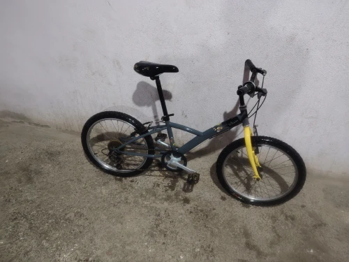 Vélo d'enfant btwin 20 pouces