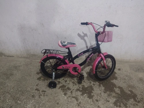 Vélo 16 en excellent état