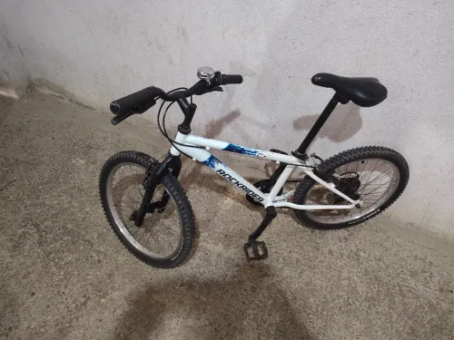 Vélo Rockrider ST120 original