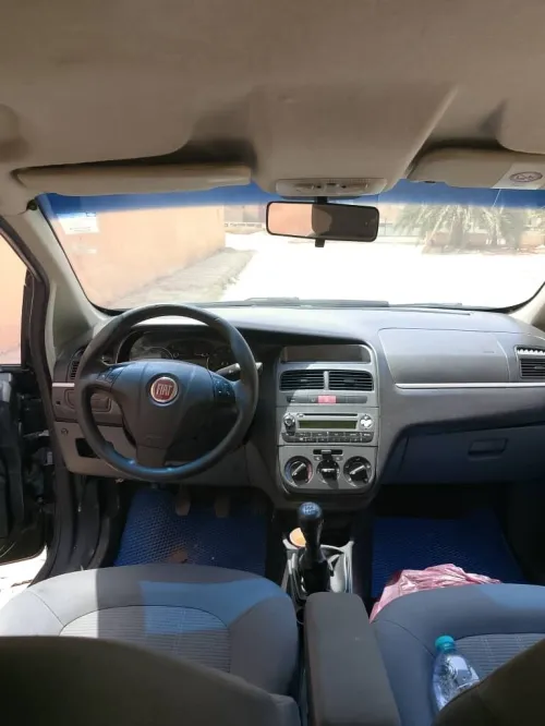Fiat Linea 2014 Linea
