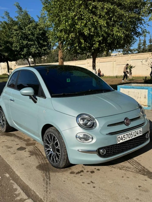 Fiat 500 2024 Dolcevita MIB