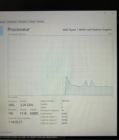 asus tuf gaming A17