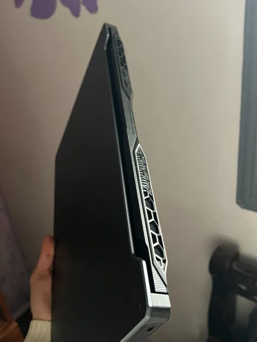 asus tuf gaming A17