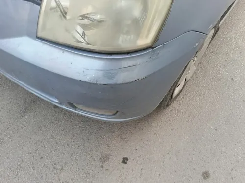 Kia Picanto 2007 EX