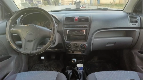 Kia Picanto 2007 EX