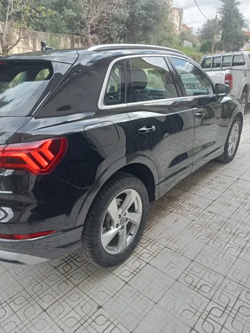 Audi Q3 2019 Sport Design