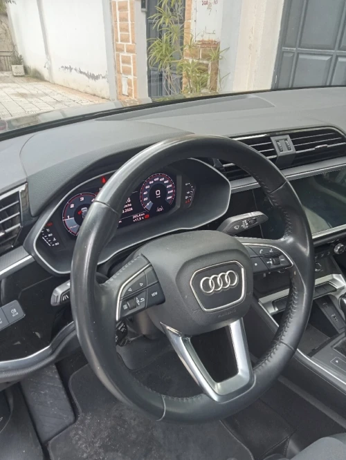 Audi Q3 2019 Sport Design