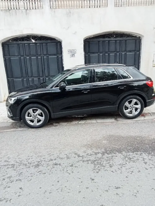 Audi Q3 2019 Sport Design