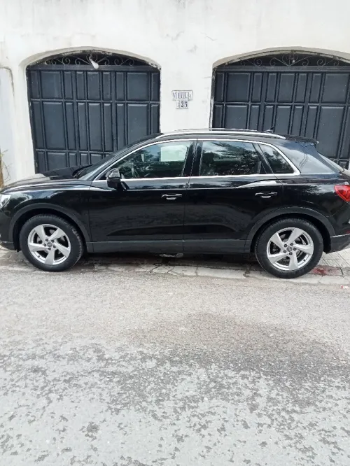 Audi Q3 2019 Sport Design