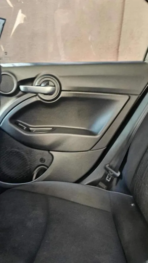 Fiat 500x 2023 Club