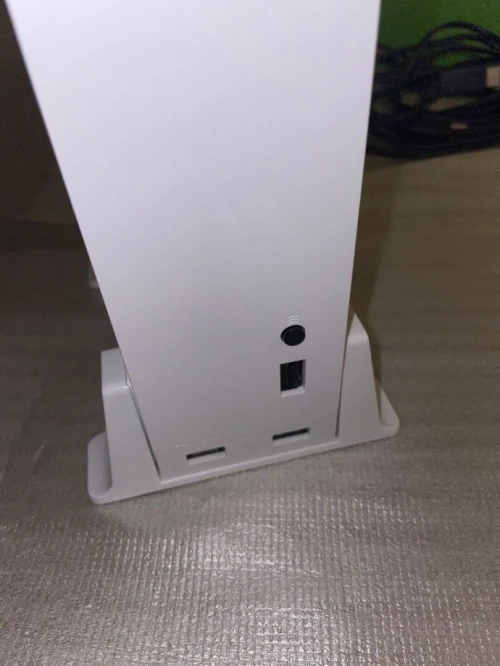 Xbox Series S 512GB NEUF avec support ventilation et refroidisseur