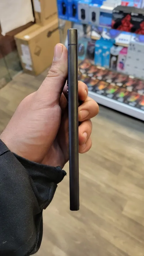 Samsung S24 ultra 12 ram / 1 TB