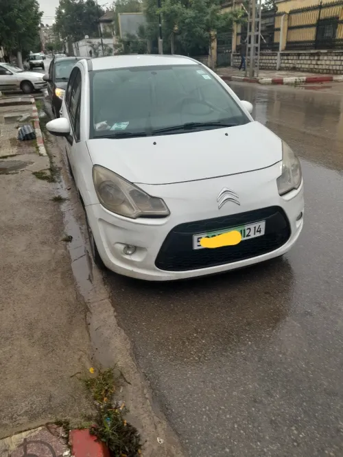 Citroen C3 2012 Zénith Pack Chrome