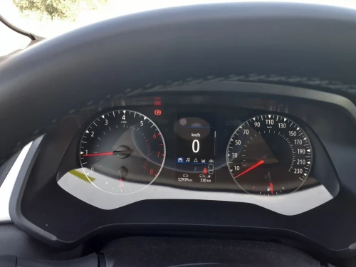Renault Captur 2021 Captur