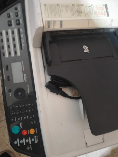 Kyocera m2035