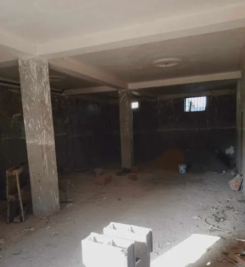 Vente Villa Alger Ouled chebel