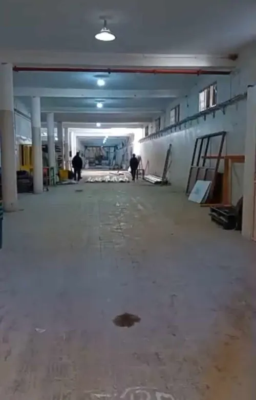 Location Hangar - Usine Alger Birtouta