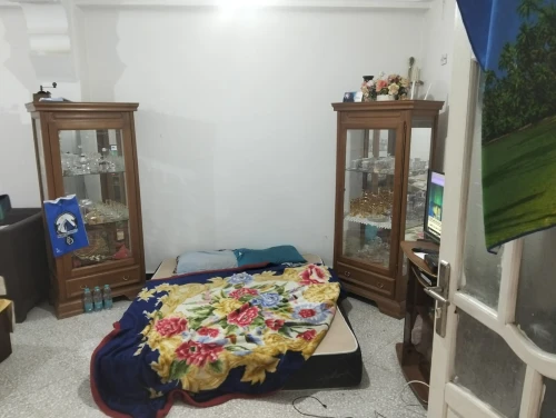 Vente Villa Alger Ouled chebel