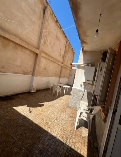 Vente Villa Alger Ouled chebel