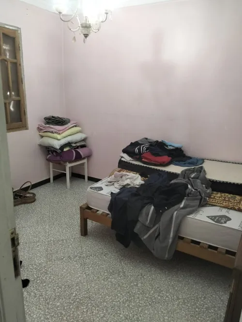 Vente Villa Alger Ouled chebel