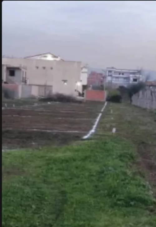 Vente Terrain Alger Ouled chebel