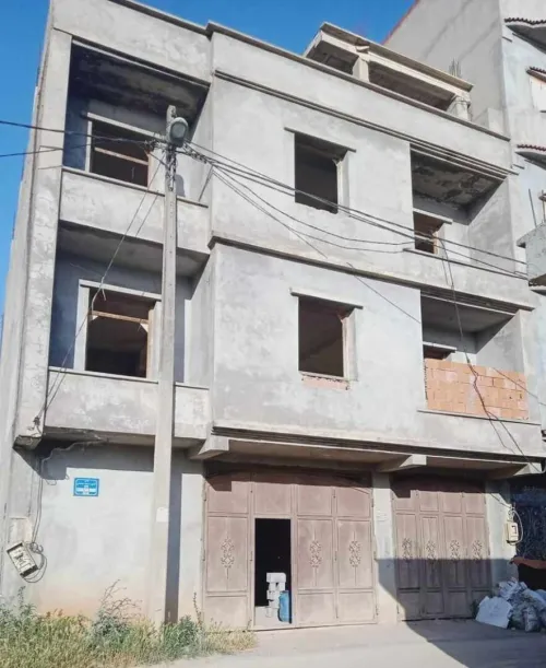 Vente Villa Alger Ouled chebel