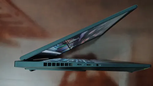! Vendue ! HP Omen 16 RTX 4070 i7 13Gen 