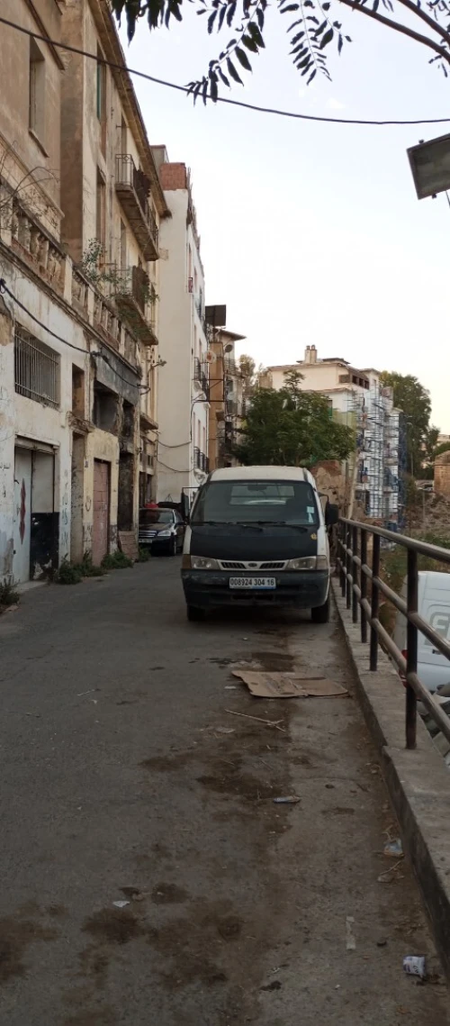 Vente Immeuble Alger Alger centre