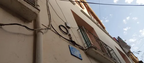 Vente Immeuble Alger Alger centre