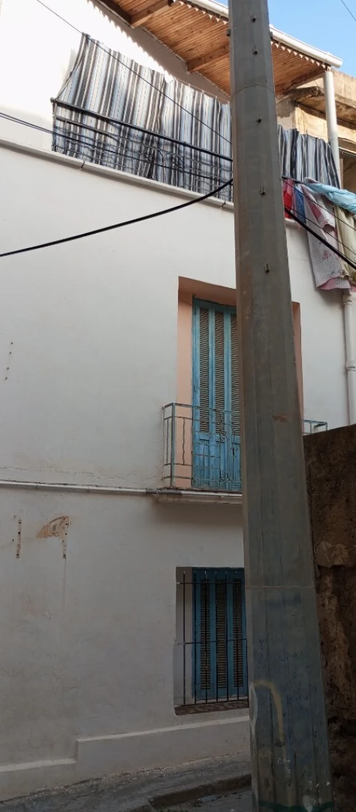 Vente Immeuble Alger Alger centre