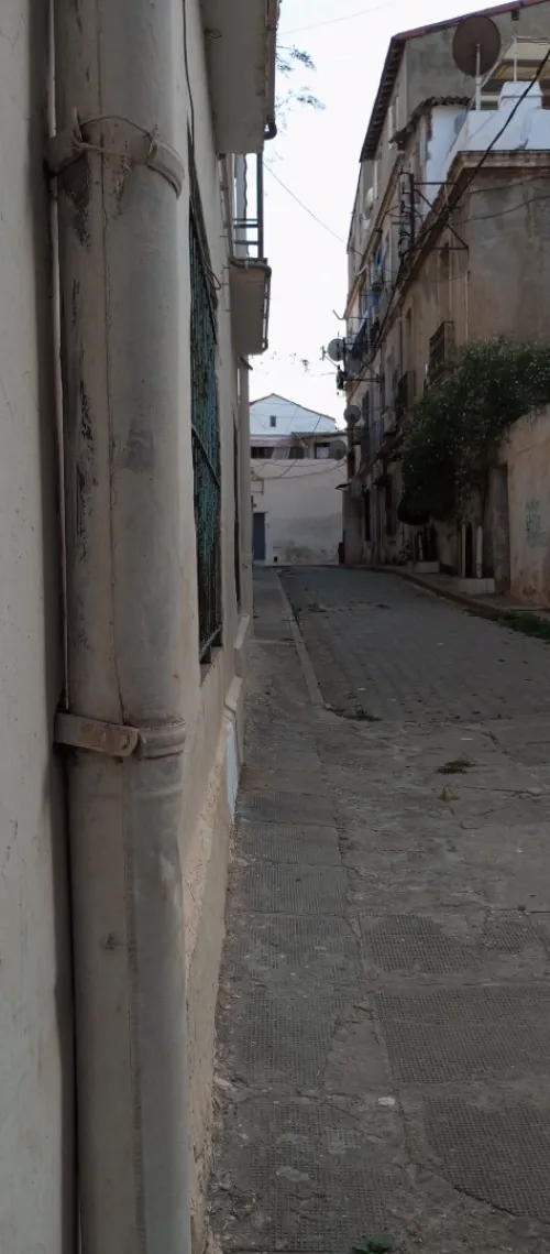 Vente Immeuble Alger Alger centre