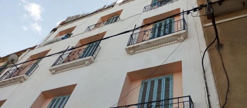 Vente Immeuble Alger Alger centre