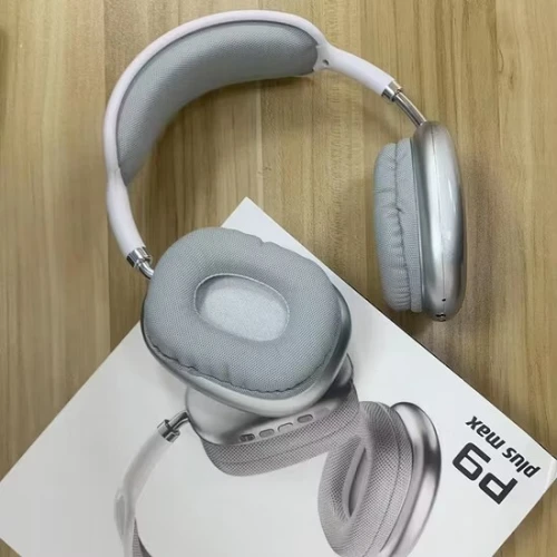 Casque Bluetooth sans fil P9 plus max