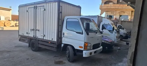 Hyundi 35 2020