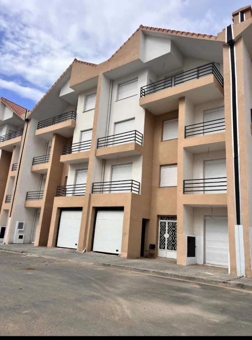 Vente Villa Alger Ouled fayet