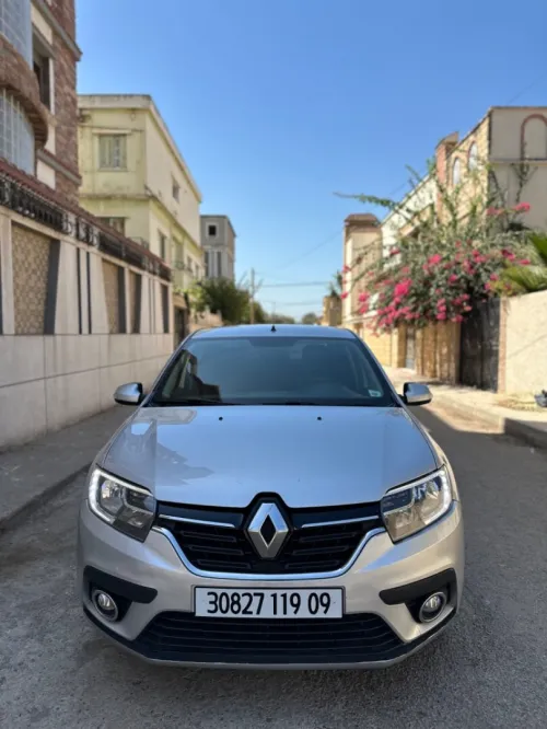 Renault Symbol 2019 