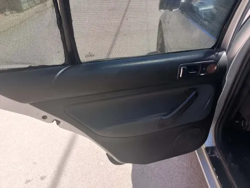 Volkswagen Golf 4 2002 Match