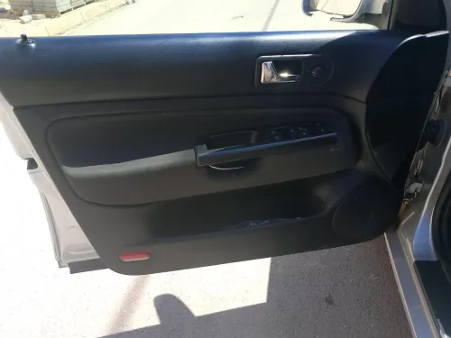 Volkswagen Golf 4 2002 Match