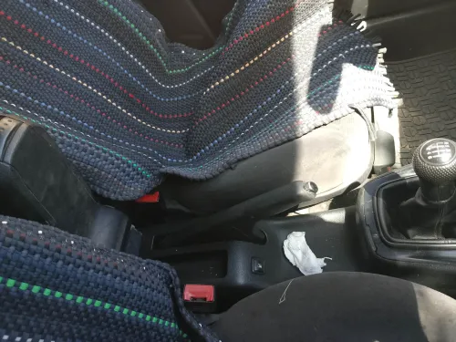Volkswagen Golf 4 2002 Match