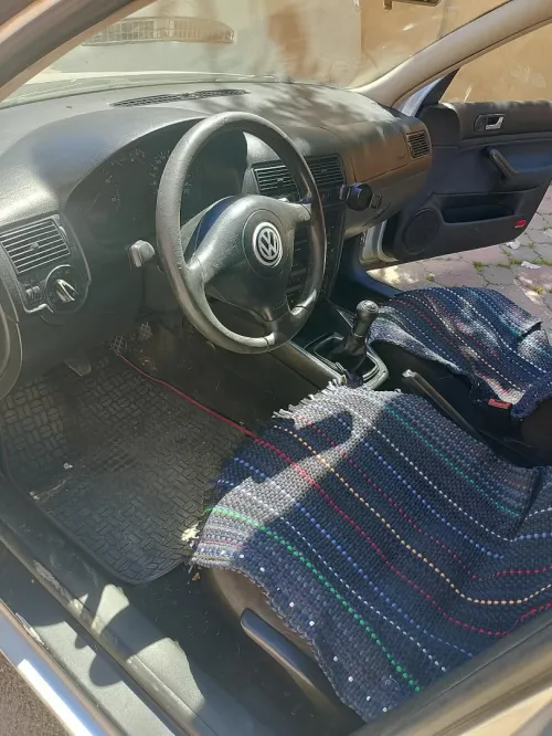 Volkswagen Golf 4 2002 Match