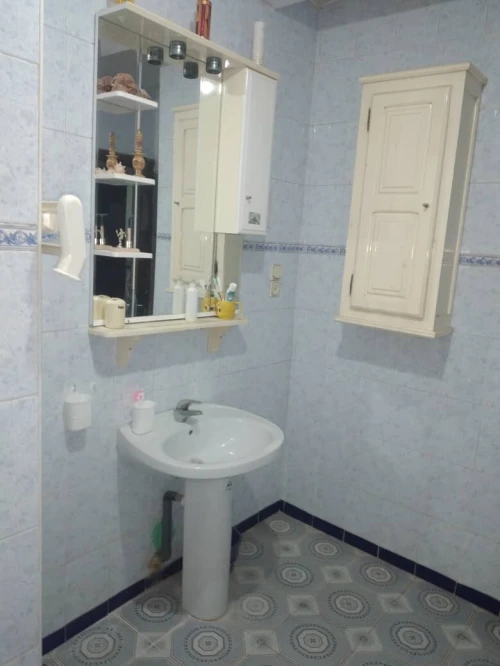 Vente Villa Oran Bir el djir